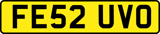 FE52UVO
