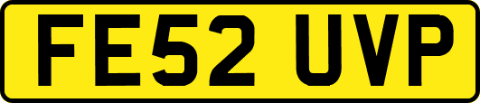 FE52UVP