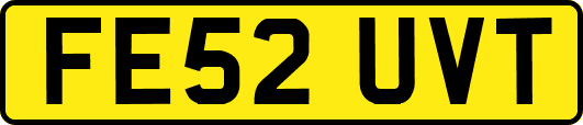 FE52UVT