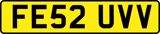 FE52UVV