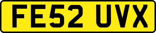 FE52UVX