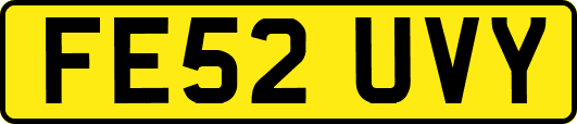 FE52UVY
