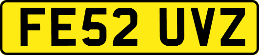 FE52UVZ