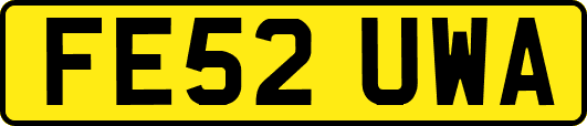 FE52UWA