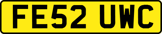 FE52UWC