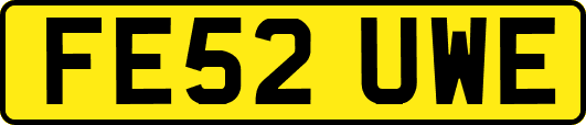 FE52UWE