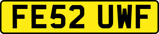 FE52UWF