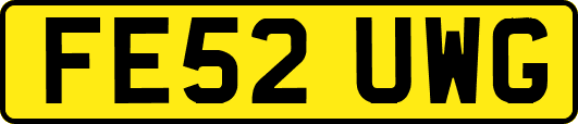 FE52UWG
