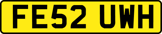 FE52UWH