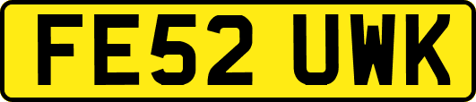 FE52UWK