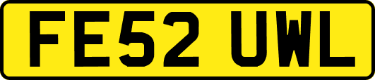 FE52UWL