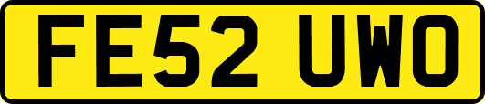 FE52UWO