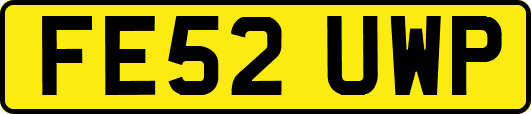 FE52UWP