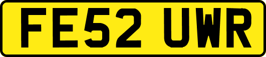 FE52UWR