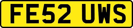 FE52UWS
