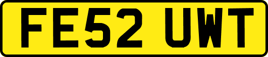 FE52UWT