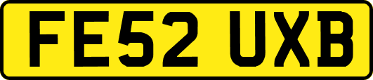FE52UXB