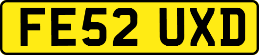 FE52UXD
