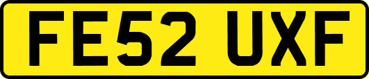 FE52UXF