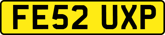FE52UXP