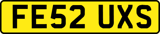 FE52UXS