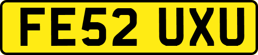 FE52UXU