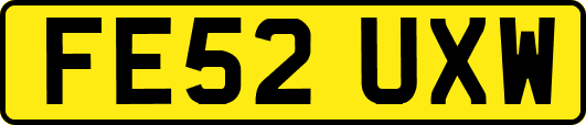 FE52UXW