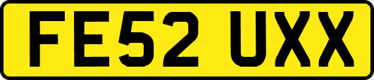 FE52UXX