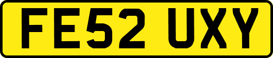 FE52UXY