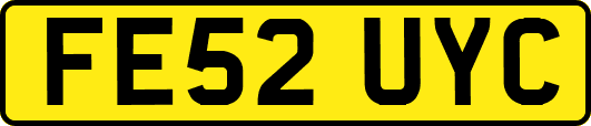 FE52UYC
