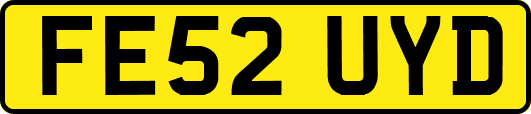 FE52UYD