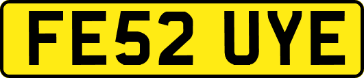 FE52UYE