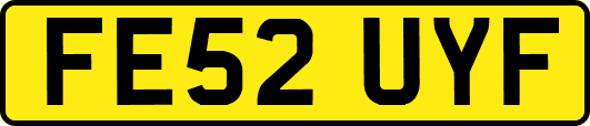 FE52UYF