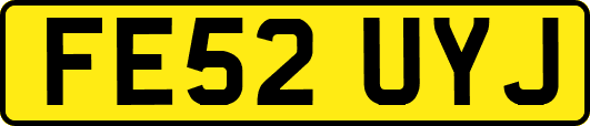 FE52UYJ