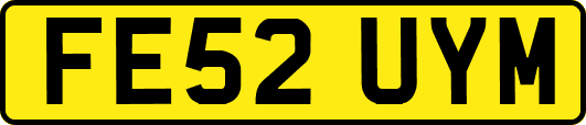 FE52UYM
