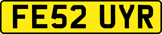 FE52UYR