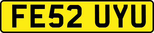 FE52UYU