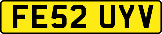 FE52UYV