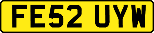 FE52UYW