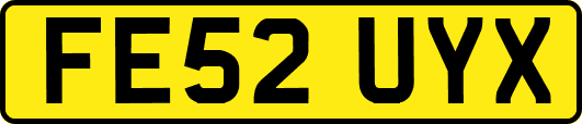FE52UYX