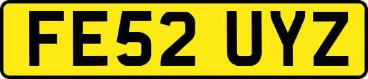 FE52UYZ