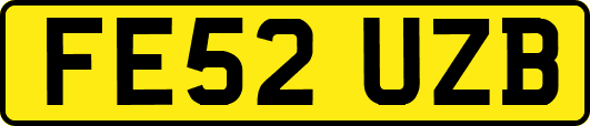 FE52UZB
