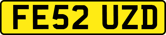 FE52UZD