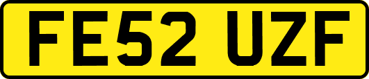 FE52UZF
