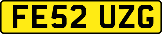 FE52UZG