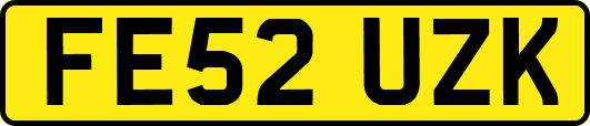 FE52UZK