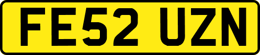 FE52UZN