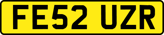 FE52UZR