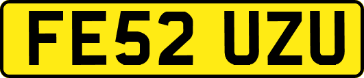 FE52UZU