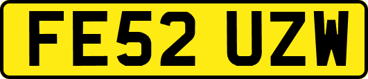 FE52UZW